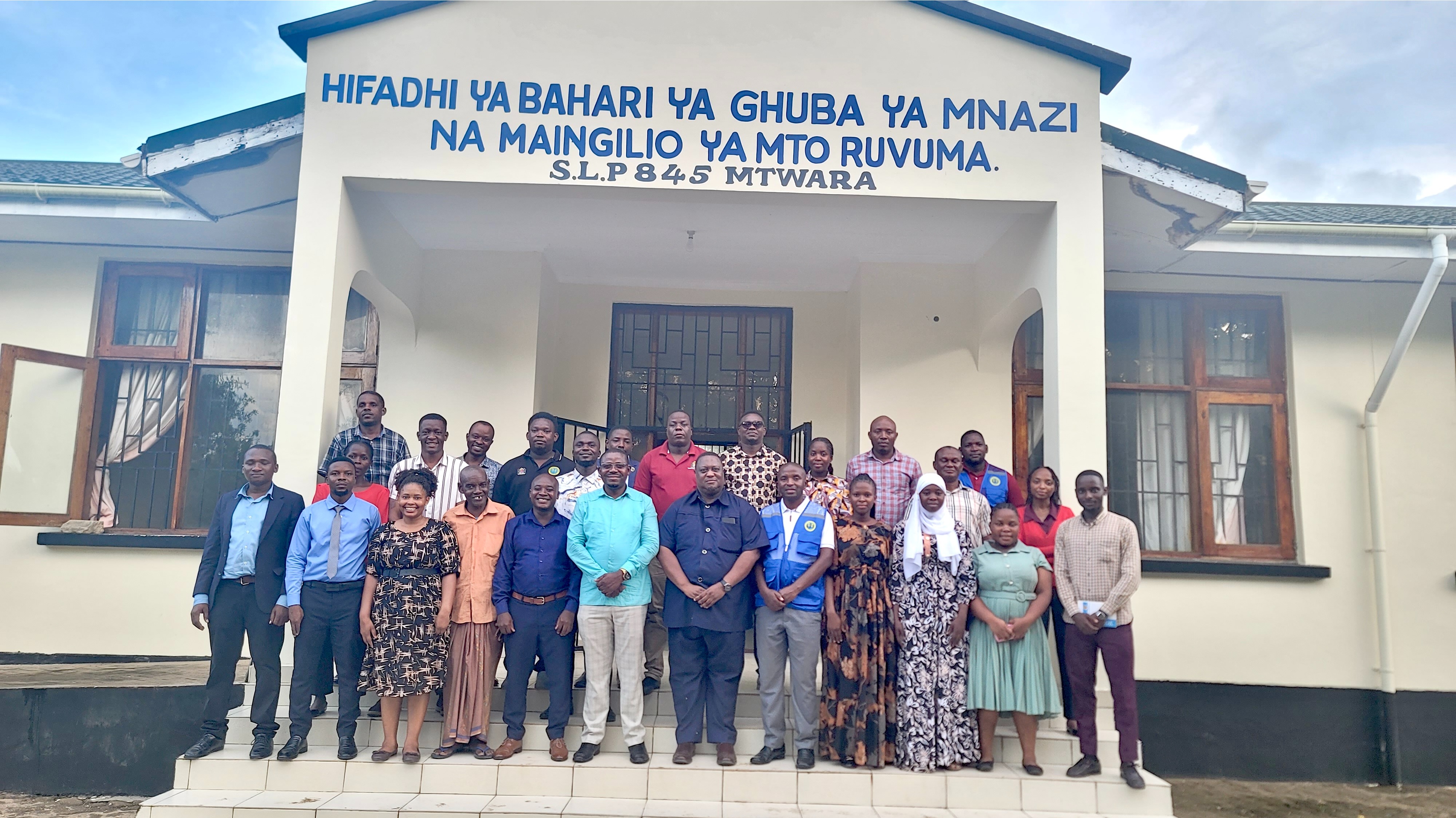 MENEJA MPRU AHIMIZA USHIRIKIANO KATIKA UHIFADHI NA UTALII WA BAHARI MTWARA