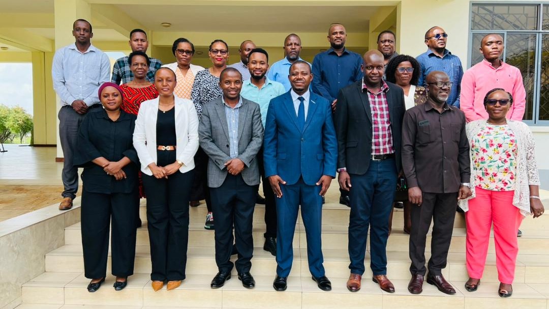 MENEJA MPRU AFUNGA MAFUNZO YA MASUALA YA UWEKEZAJI NA UBIA (PPP)