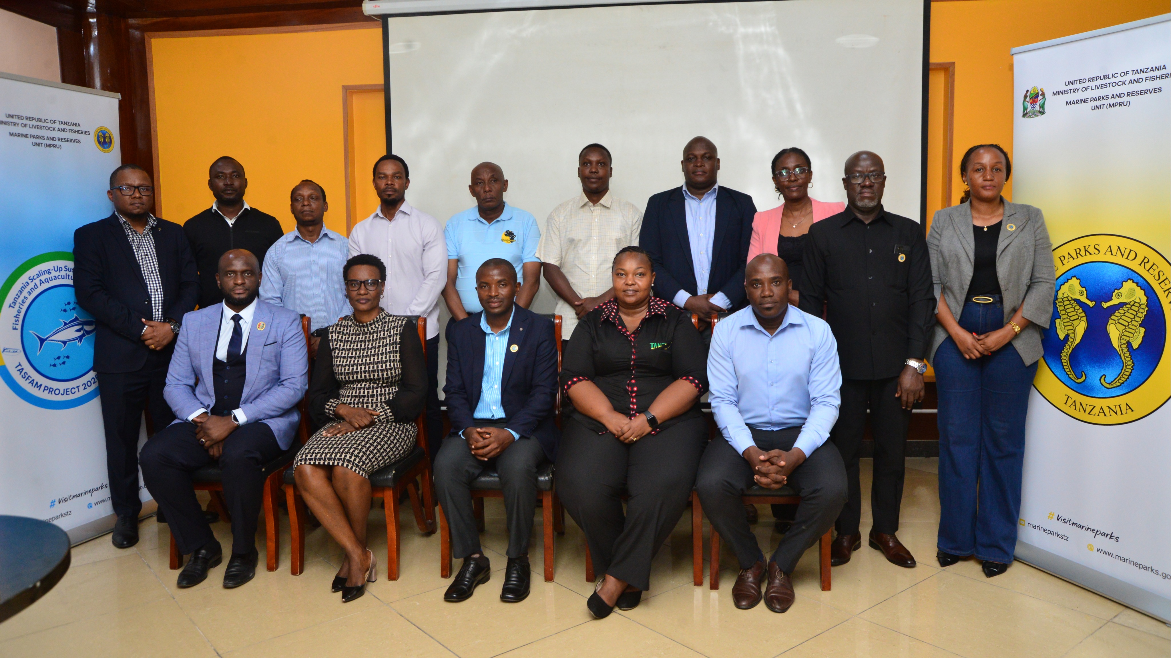 MPRU YAKUTANISHA WADAU KUJADILI FURSA ZA UWEKEZAJI SEKTA UTALII WA BAHARINI