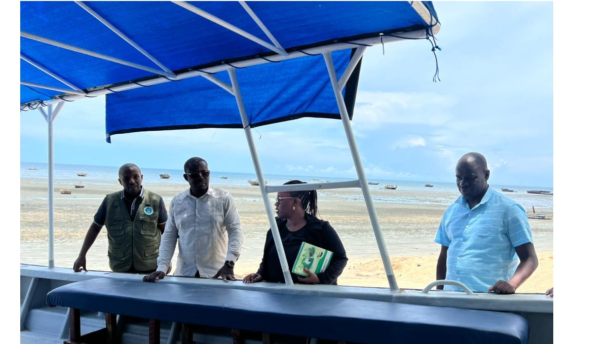 MENEJA MPRU AHIMIZA USHIRIKIANO, UADILIFU NA UBUNIFU KWA WATUMISHI TANGA