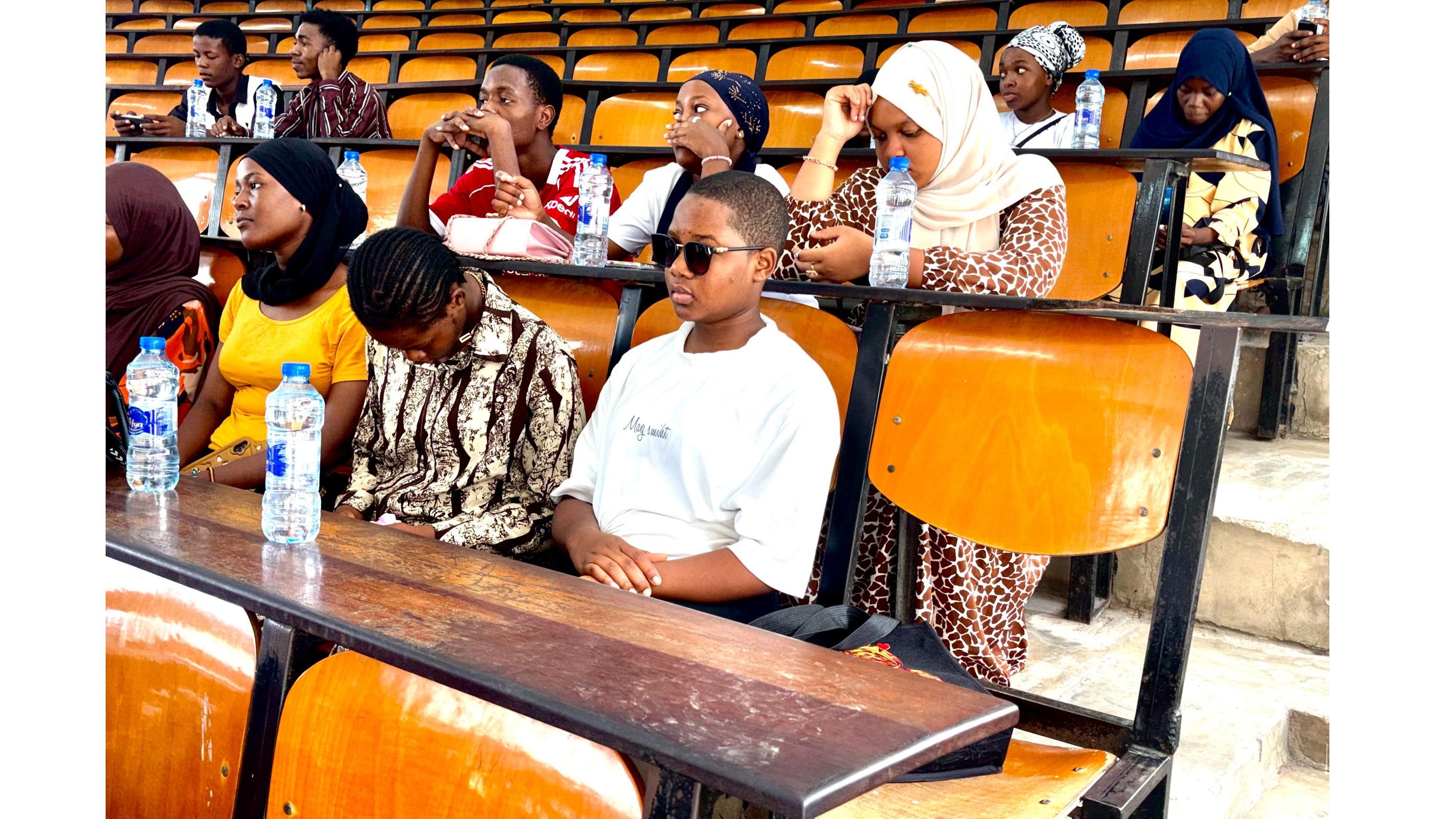 MPRU YAENDESHA PROGRAMU YA MAFUNZO KWA WANAFUNZI WA TAASISI Y UHASIBU TNZANIA (TIA)