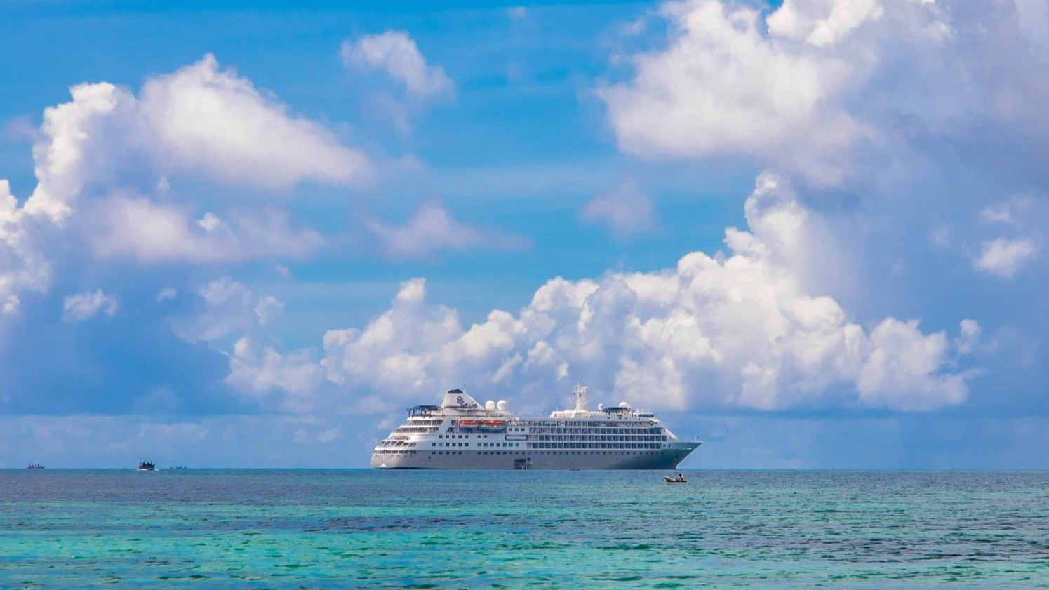 WATALII 218 WA KUTOKEA MATAIFA MBALIMBALI WATEMBELEA KISIWA CHA SINDA, WAVUTIWA NA MANDHARI YA KISIWA HICHO