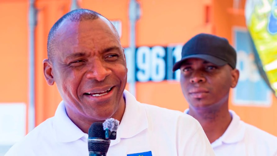 RC MTWARA ASISITIZA UHIFADHI MAENEO TENGEFU