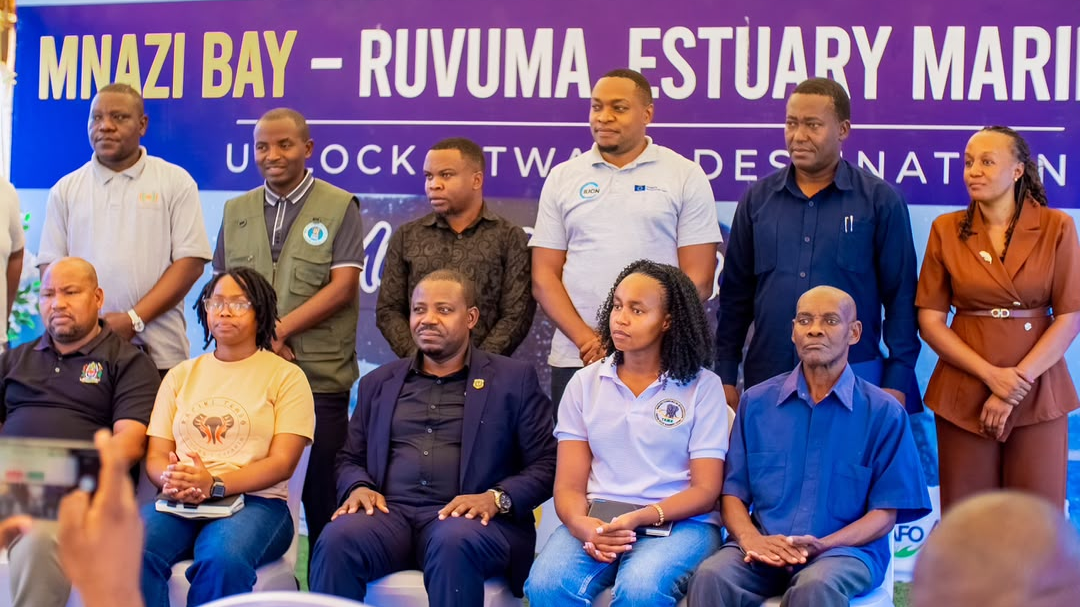 MTWARA YAAINISHA FURSA ZA UTALII KUVUTIA UWEKEZAJI